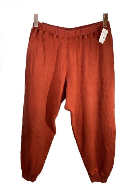 Graphpaper(グラフペーパー) / LOOPWHEELER for GP Sweat Pants/1 