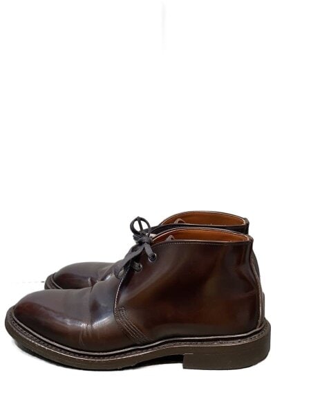 RED WING(レッドウィング) / キャバリーチャッカ/ブーツ/US8/BRW/9095 