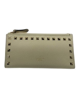 VALENTINO GARAVANIの財布・小物検索結果|古着・中古品の通販サイト
