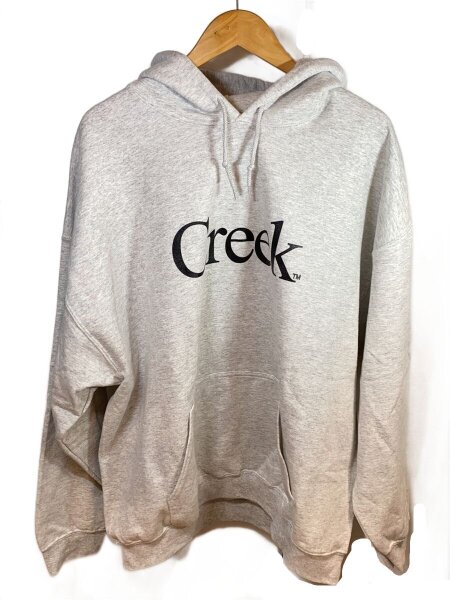 Creek Angler