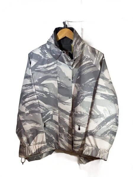 MONCLER(モンクレール) / ×HYKE/RHONES/マウンテンパーカー/O 