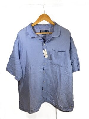 POLO RALPH LAURENの半袖シャツ検索結果|古着・中古品の通販サイト