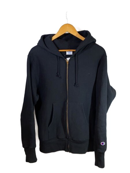 Champion(チャンピオン) / Reverse Weave Zip Hooded Sweat/ジップ 
