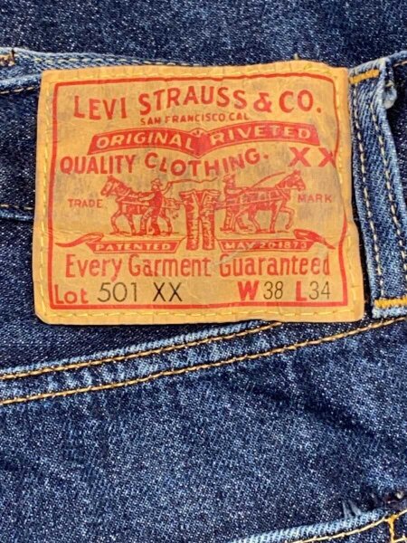 Levi
