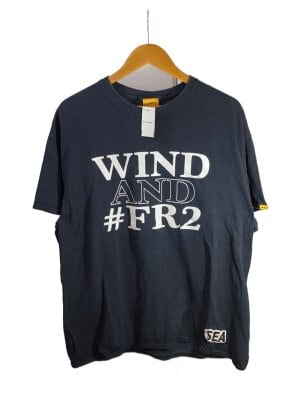 新品未使用　WIND AND SEA Tシャツ　XXL WIND AND SEAのTシャツ検索結果|古着・中古品の通販サイト セカンド