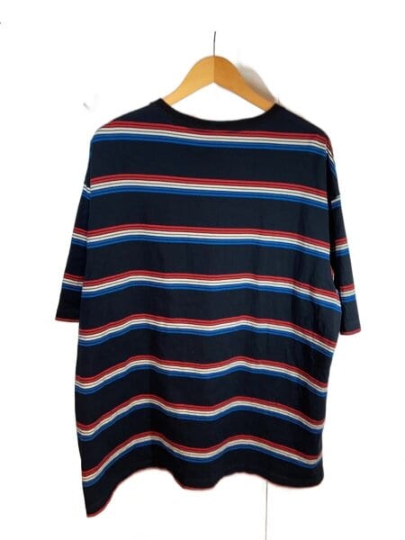CALEE HARLEY BORDER Tシャツ完売Sサイズ CALEE(キャリー) / HARLEY BORDER S/S CS/Tシャツ/XL/コットン/BLK