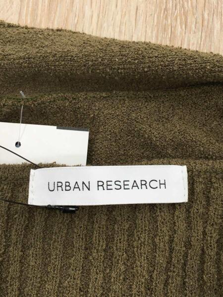 アンサンブル URBAN RESEARCH - URBAN RESEARCH URBAN RESEARCH(アーバンリサーチ) / ブークレアンサンブルニット/2020