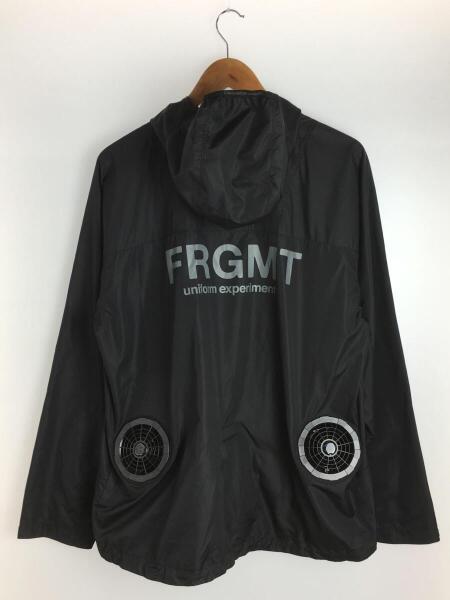 uniform experiment(ユニフォームエクスペリメント) / ×FRGMT