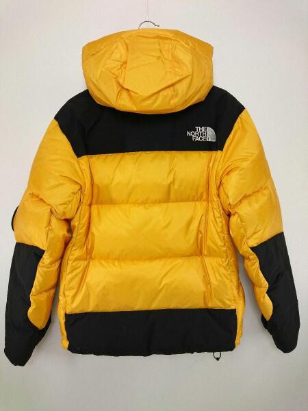 THE NORTH FACE(ザノースフェイス) / SUMMIT HIMALAYAN PARKA/19AW 