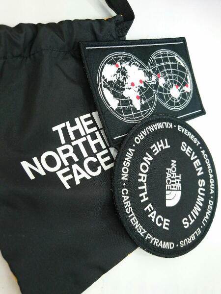 THE NORTH FACE(ザノースフェイス) / SUMMIT HIMALAYAN PARKA/19AW 