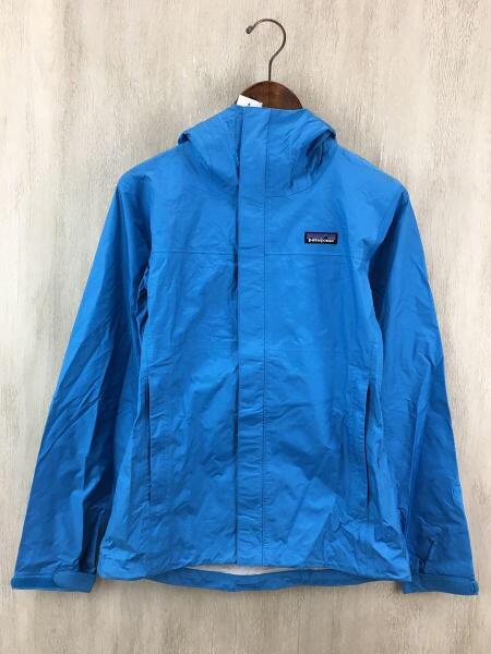 Patagonia パタゴニア Torrent Shell Jacket ナイロンジャケット Xs ナイロン Blu 無地 800fa12 セカンドストリート 衣類 家具 家電等の買取と販売ならセカンドストリート お問い合わせ番号