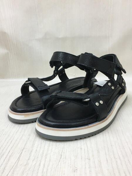 nil admirari(ニルアドミラリ) / サンダル/43/BLK | 中古品の販売 