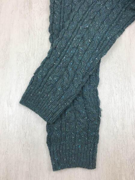 L.L.Bean(エルエルビーン) / アイリッシュ・フィッシャーマンズ