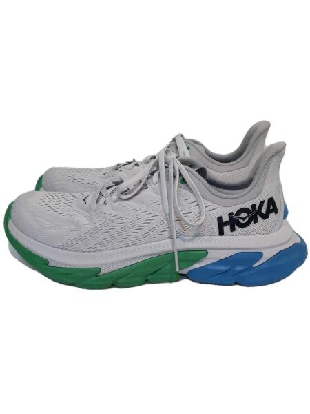 HOKA(HOKA ONE ONE)(ホカ(ホカオネオネ)) / M CLIFTON EDGE/ローカット 