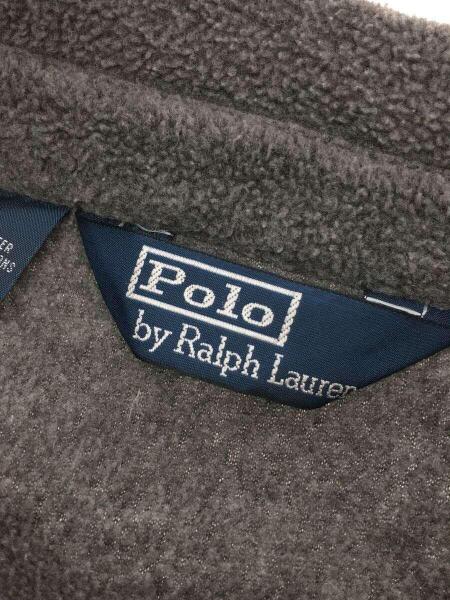 POLO RALPH LAUREN(ポロラルフローレン) / フリースジャケット/M