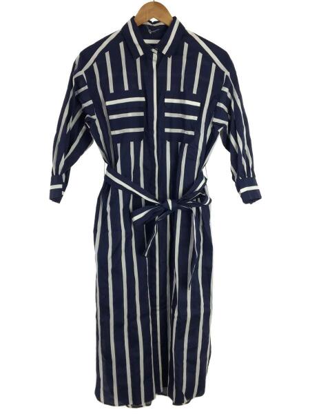 GRACE CONTINENTAL(グレースコンチネンタル) / シャツワンピース/36