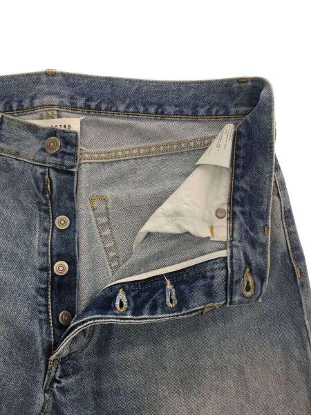 Maison Margiela(メゾンマルジェラ) / SLIP TECHNIQUE/22SS/ボトム