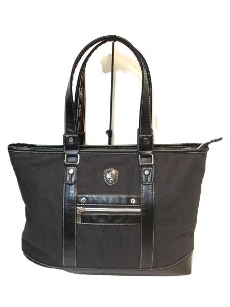 美品】ニコルフォーメン アドミラル コラボ トートバック大容量ゴルフ