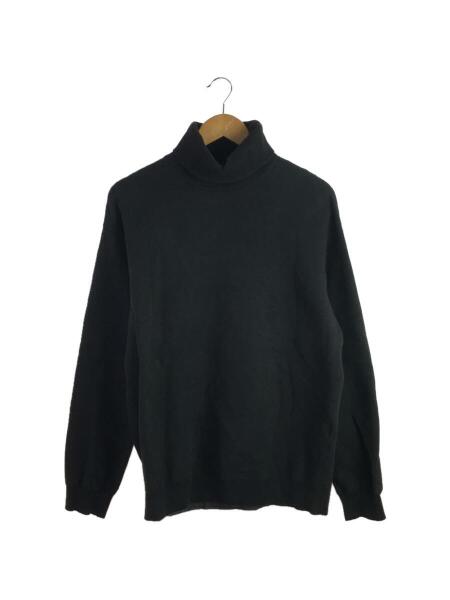 N.HOOLYWOOD(エヌハリウッド) / タートルネック/スウェット/38 