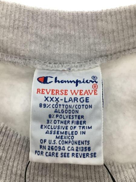 Champion(チャンピオン) / 90s/REVERSE WEAVE/刺繍タグ/DUQUESNE 
