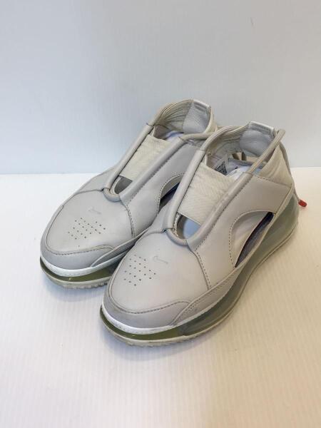 NIKE(ナイキ) / W AIR MAX FF 720/ウィメンズエアマックス/アイボリー