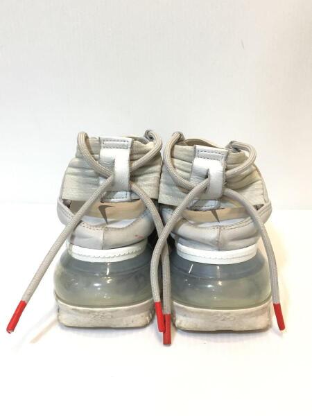 NIKE(ナイキ) / W AIR MAX FF 720/ウィメンズエアマックス/アイボリー