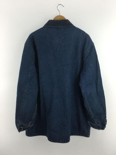 BIG BEN(ビッグベン) / 70s～80s/USA製/裏地ブランケット/カバーオール