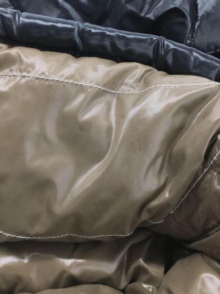 MONCLER(モンクレール) / EVEREST/ダウンジャケット/1/ナイロン/BLK 