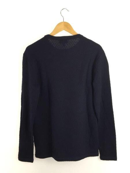 ARMANI COLLEZIONI(アルマーニコレッツィオーニ) / クルーネック/長袖T 