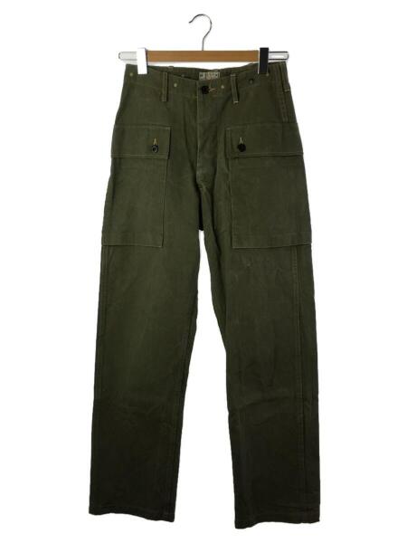 Y*o様 USMC U.S. MARINE Corps パンツ ヘリンボーン Buzz Rickson's(バズリクソンズ) / U.S. MARINE CORPS HERRINGBONE
