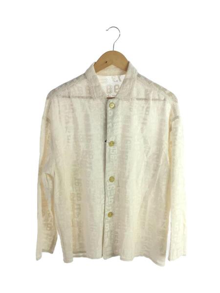 BEAMS BOY(ビームスボーイ) / 22AW/ナンバーレースシャツ/シャツ/13-11 