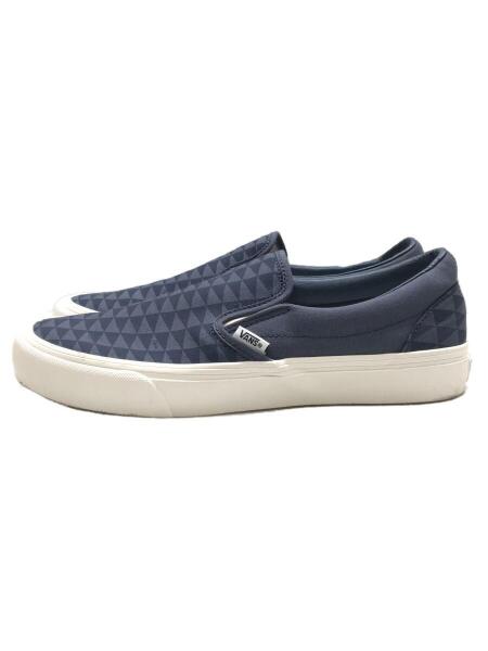VANS(バンズ) / ×Pilgrim Surf＋Supply/Classic Slip-On/27.5cm/NVY 