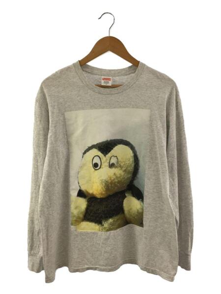 Supreme(シュプリーム) / 18AW/Mike Kelley AhhYouth! L/S Tee/長袖T 