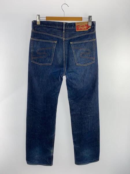 SILAS(サイラス) / CLASSIC JEANS/ボトム/32/デニム/IDG/1041608 