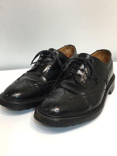 Tricker