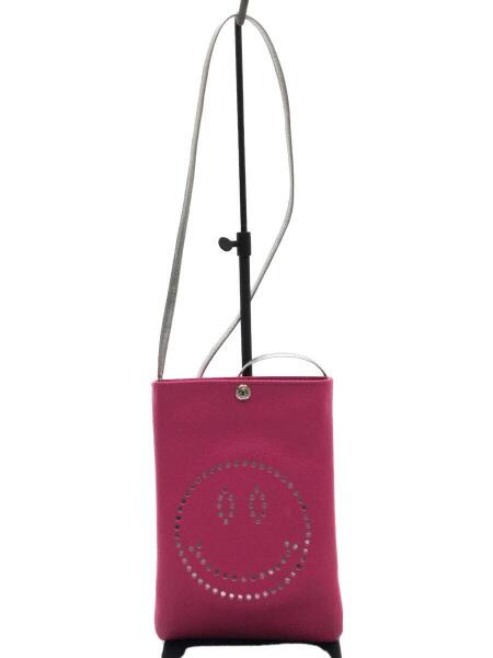 SALON DE ALFURD】スマイル ポシェット 新入荷商品 SALON DE ALFURD 