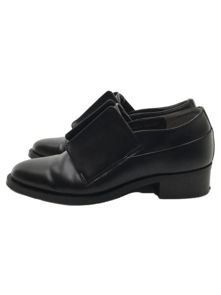 RIM.ARK(リムアーク) / Trad style brack shoes/ドレスシューズ/37/BLK 