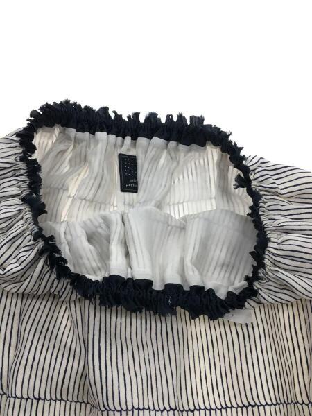 mina perhonen(ミナペルホネン) / Misty Line/ロングスカート/40  