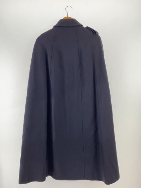GUCCI(グッチ) / ケープコート/ステンカラーコート/40/ウール GUCCI(グッチ) / ケープコート/ステンカラーコート/40/ウール