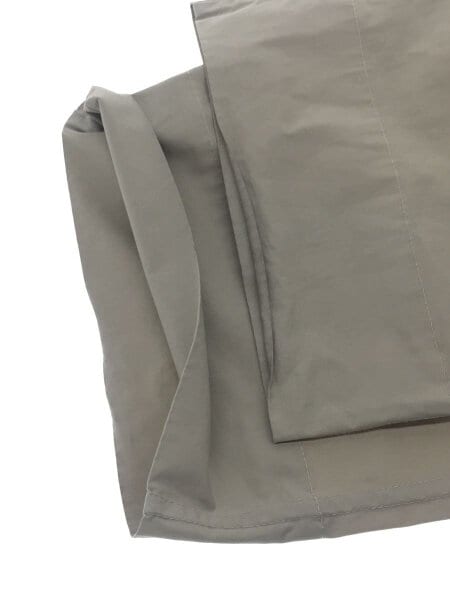 その他ブランド / イージーパンツ/YIFAT FINKELSHTEIN/ボトム/S/コットン/BEG// その他ブランド(ソノタブランド) / イージーパンツ/YIFAT FINKELSHTEIN