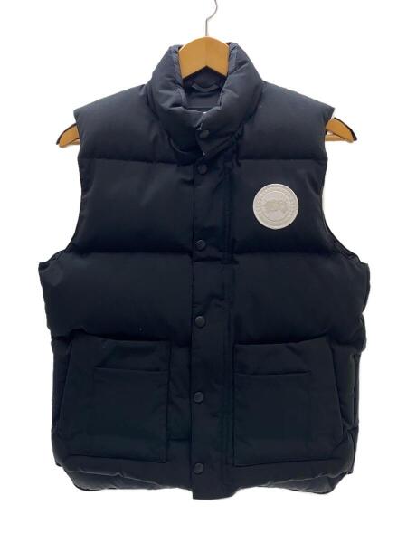 CANADA GOOSE(カナダグース) / EDIFICE別注/ホワイトレーベル/ダウン 