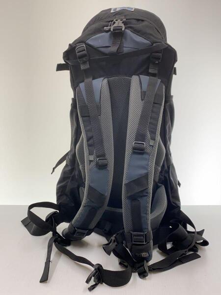 KARRIMOR(カリマー) / HOLLY 25/リュック/--/BLK | 中古品の販売・通販 