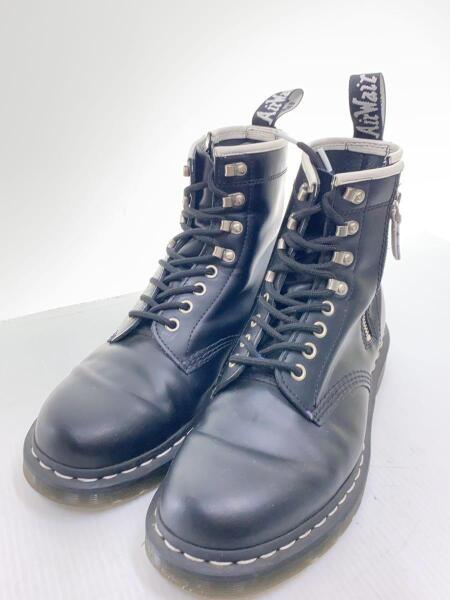 Dr.Martens(ドクターマーチン) / ZIPPED HDW/8ホール/レース Dr.Martens(ドクターマーチン) / ZIPPED HDW/8ホール/レース