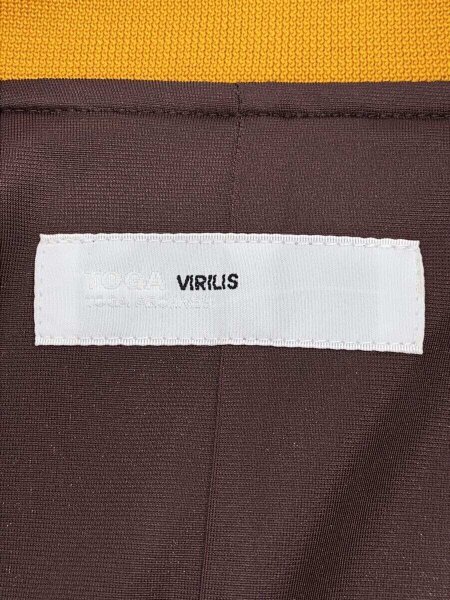TOGA VIRILIS TOGA ARCHIVES(トーガビリリーストーガアーカイブス 