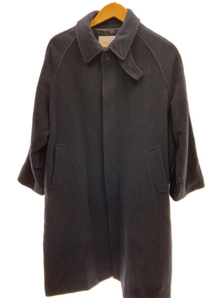 URBAN RESEARCH DOORS(アーバンリサーチドアーズ) / 23AW/バルマカン 