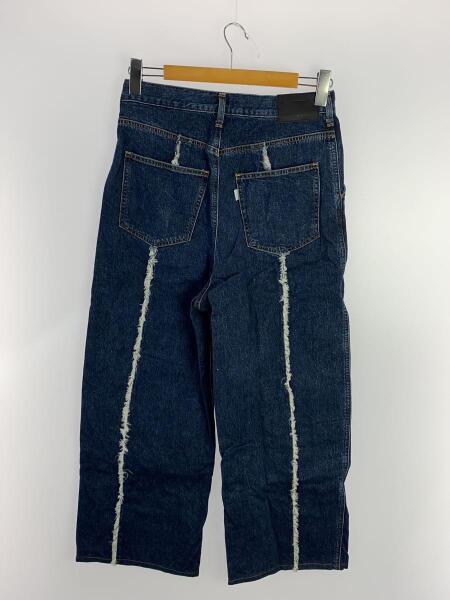 JieDa / EX.SWITCHING OVER DENIM PANTS/1/デニム/IDG/JIE-ST26 JieDa(ジエダ) / EX.SWITCHING OVER DENIM PANTS/1/デニム/IDG/JIE