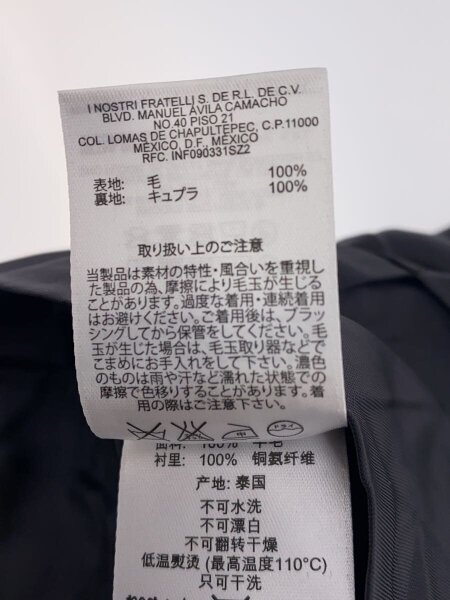 BROOKS BROTHERS(ブルックスブラザーズ) / ベスト/36/ウール/BRW 
