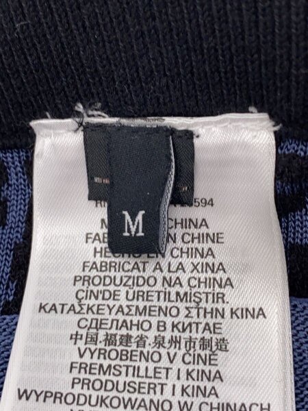 店舗割引 DIESEL◇ロングスカート/L/レーヨン/NVY/総柄/M-ATHILDETTE