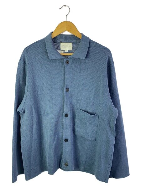 STILL BY HAND(スティルバイハンド) / Milano Rib Knit Jacket 