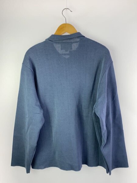 STILL BY HAND(スティルバイハンド) / Milano Rib Knit Jacket 